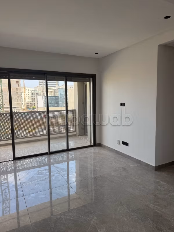 Apt 92 m² neuf 2 chambres 
Next House CFC