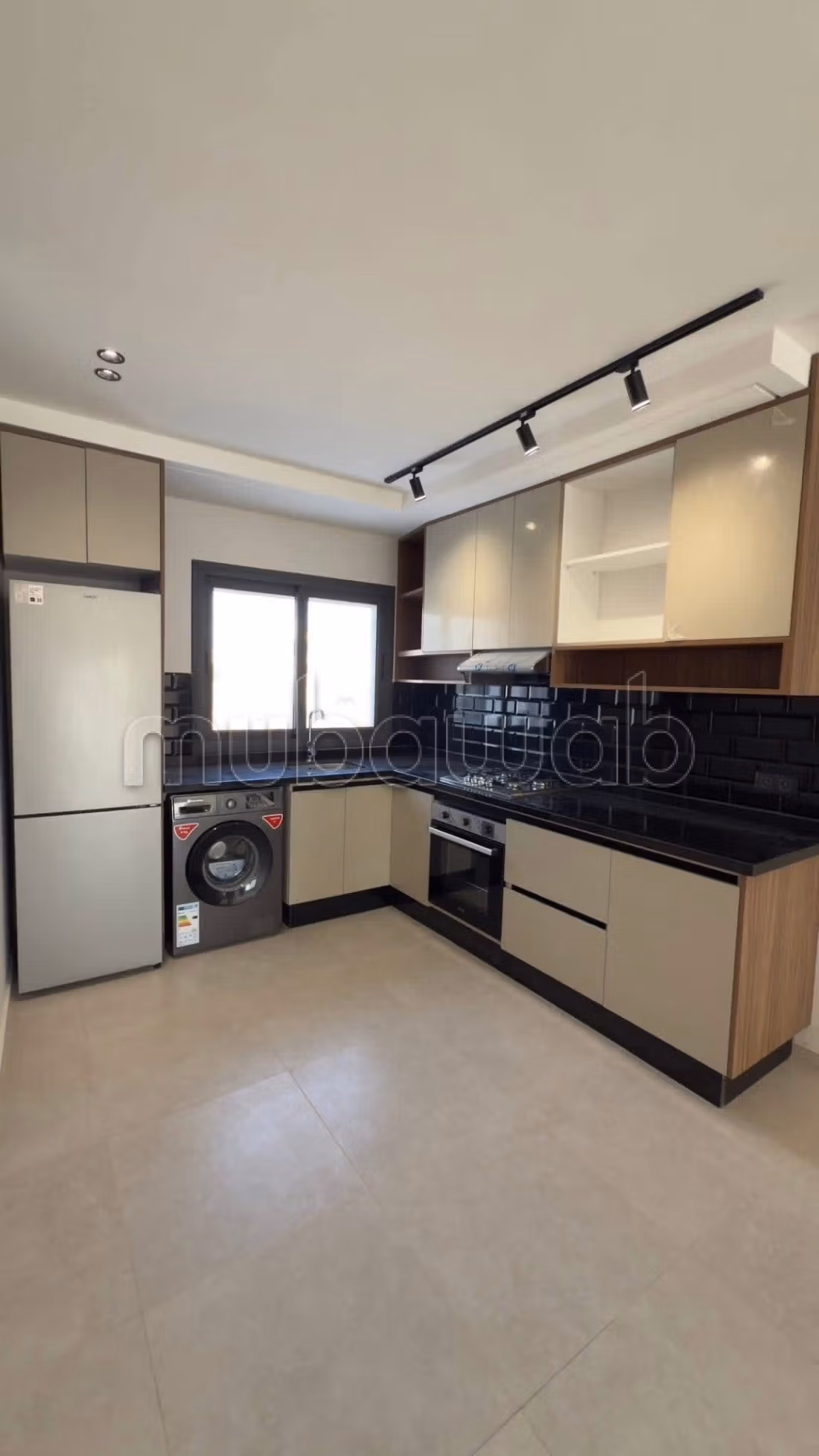 Vente d'un appartement à Mertil. Surface totale 55 m². Avec ascenseur et balcon