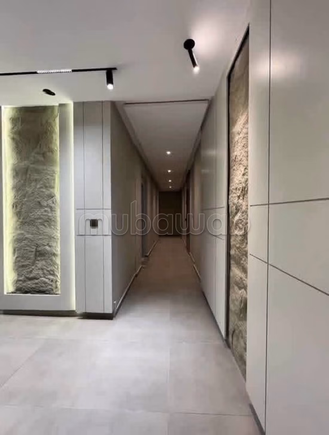 Vente d'un appartement à Mertil. Surface totale 55 m². Avec ascenseur et balcon