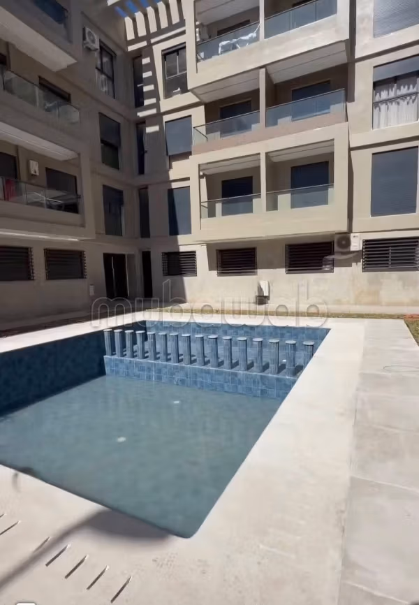 Venta de apartamento en Mertil. Superficie total 55 m². Con ascensor y balcón