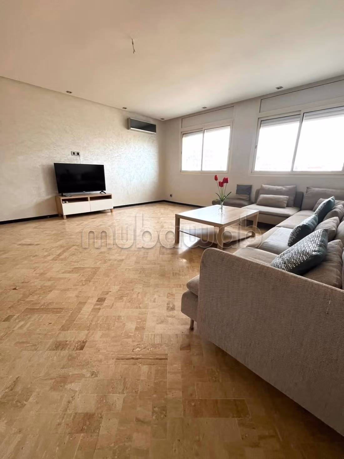 Appartement meublé sans vis à vis — 4