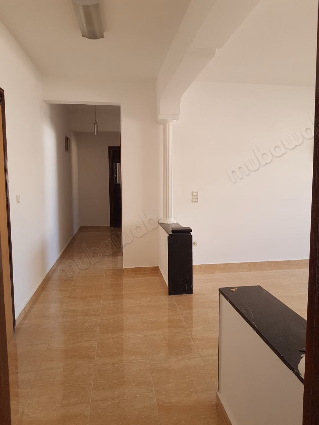 Affitto uffici 90 m2 completamente ristrutturati BIR ANZA