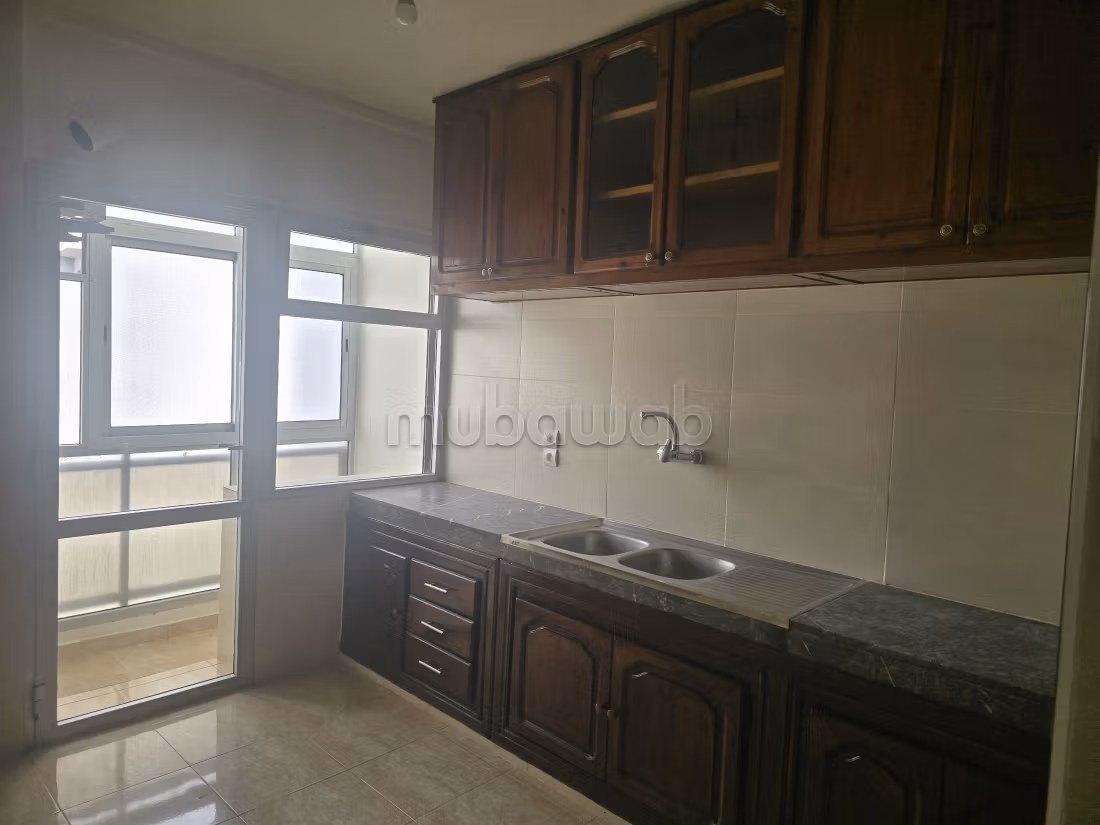 Appartement voor Kantoorgebruik