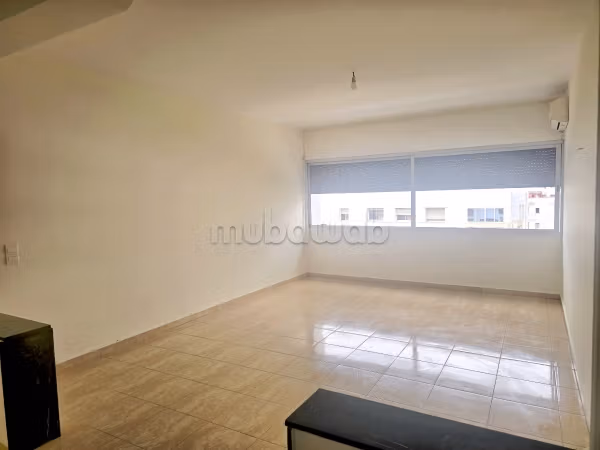 Office rental 90 m2 fully renovated BIR ANZA