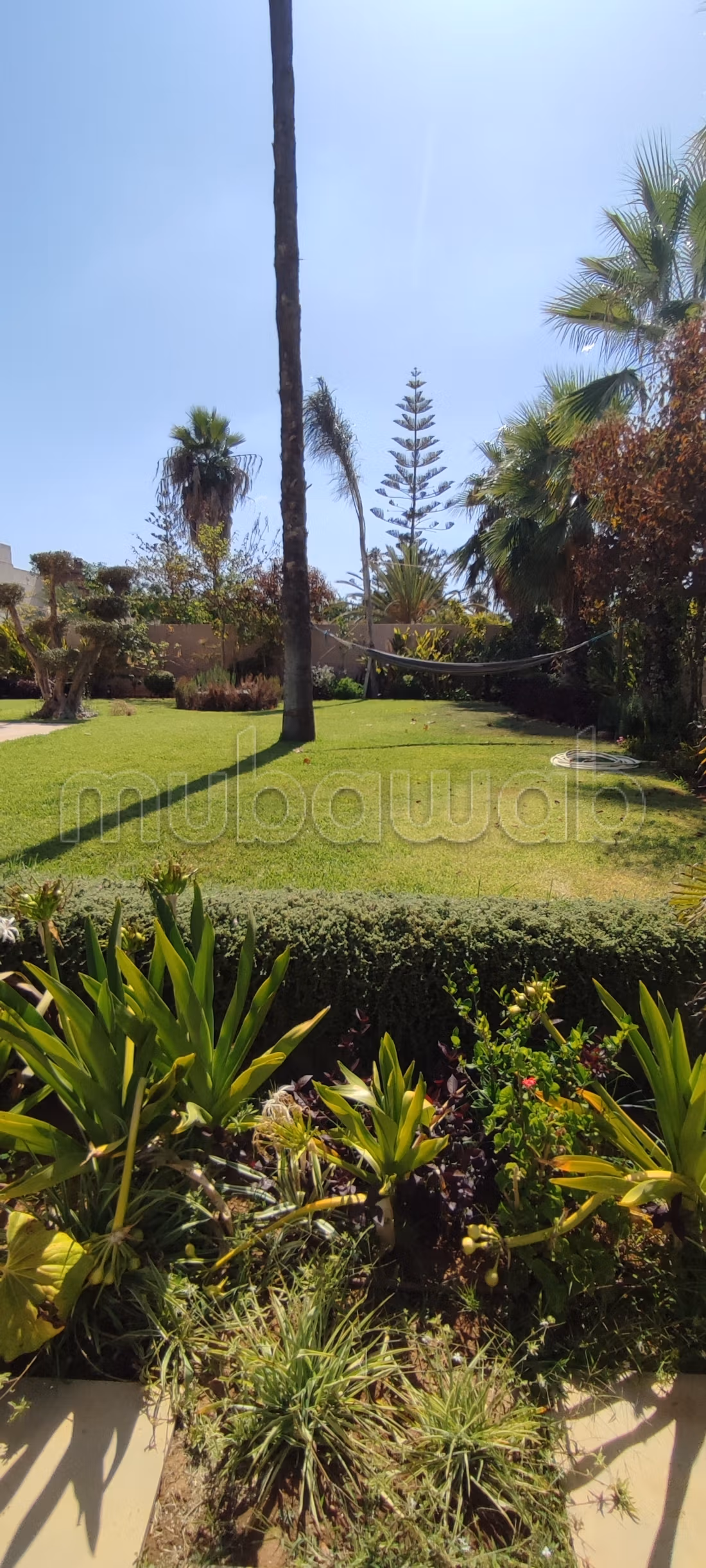 Magnifica Villa Arredata di Prestigio in Affitto - Souissi, Rabat