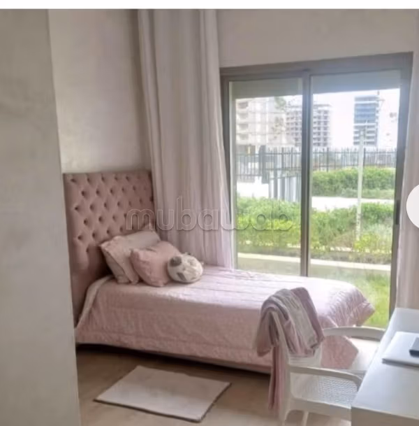 In affitto splendido appartamento di 3 camere Zenata Eco City