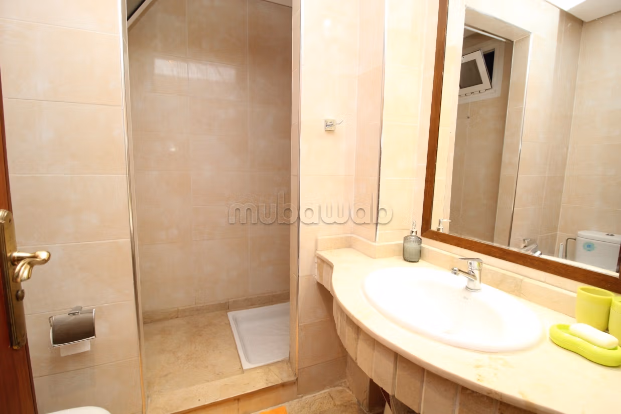 Appartement 145 m² à Secteur Touristique — 6