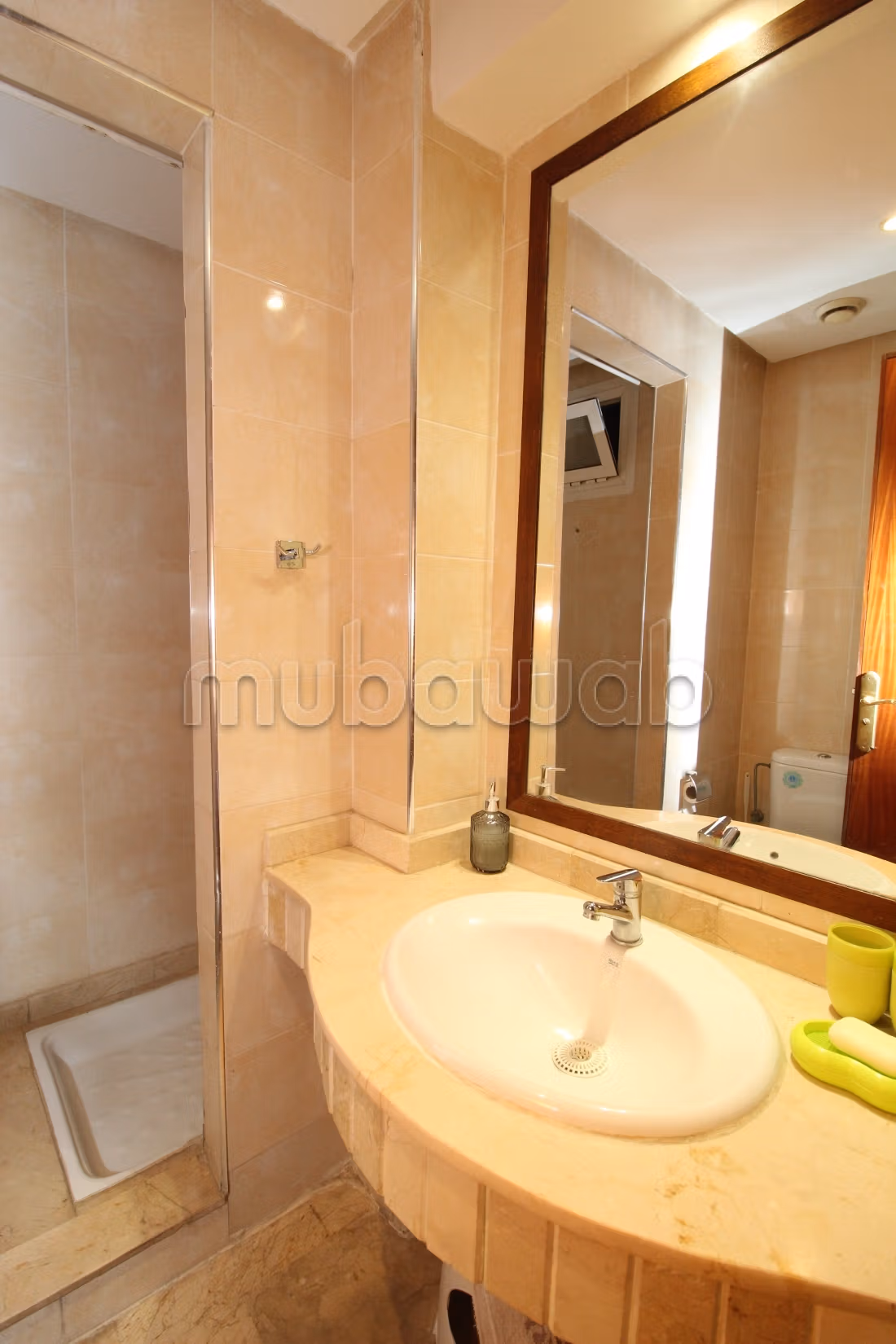 Appartement 145 m² à Secteur Touristique — 17