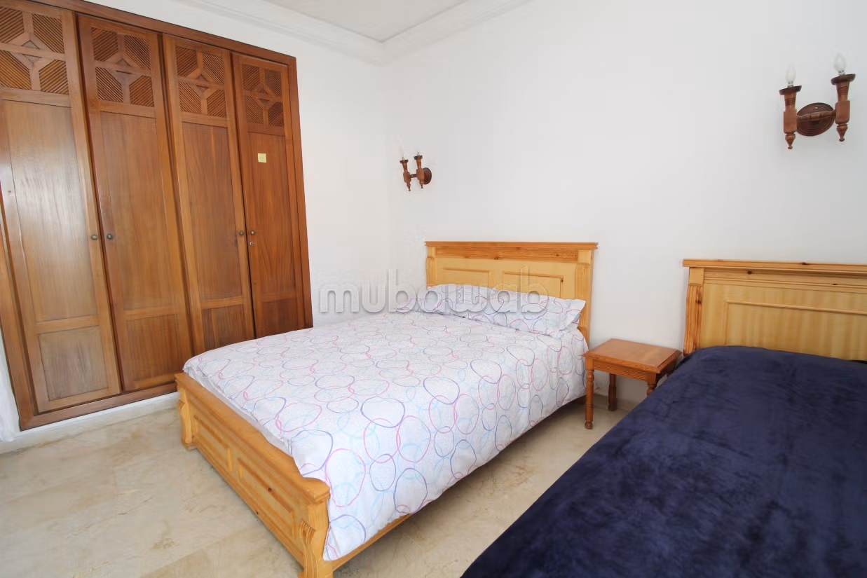 Appartement 145 m² à Secteur Touristique — 7