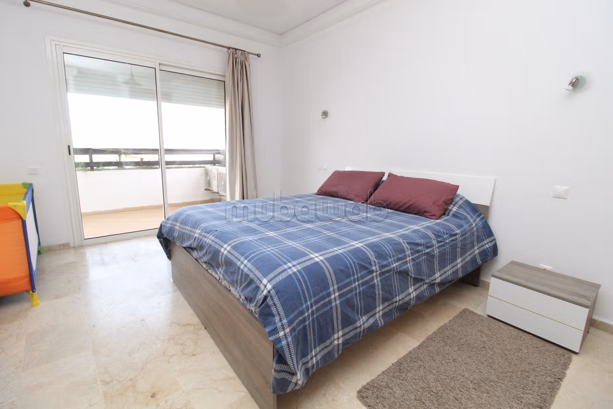 Appartement 145 m² à Secteur Touristique — 10