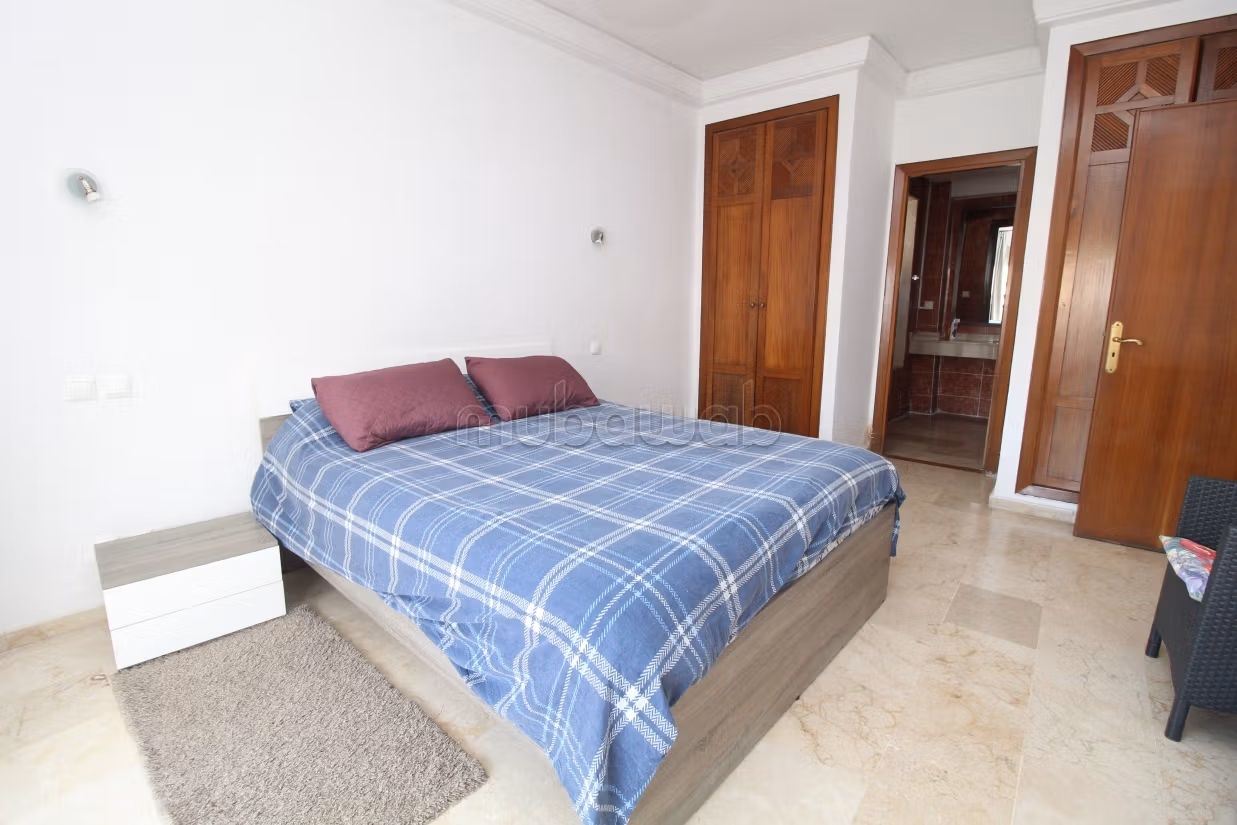Appartement 145 m² à Secteur Touristique — 11