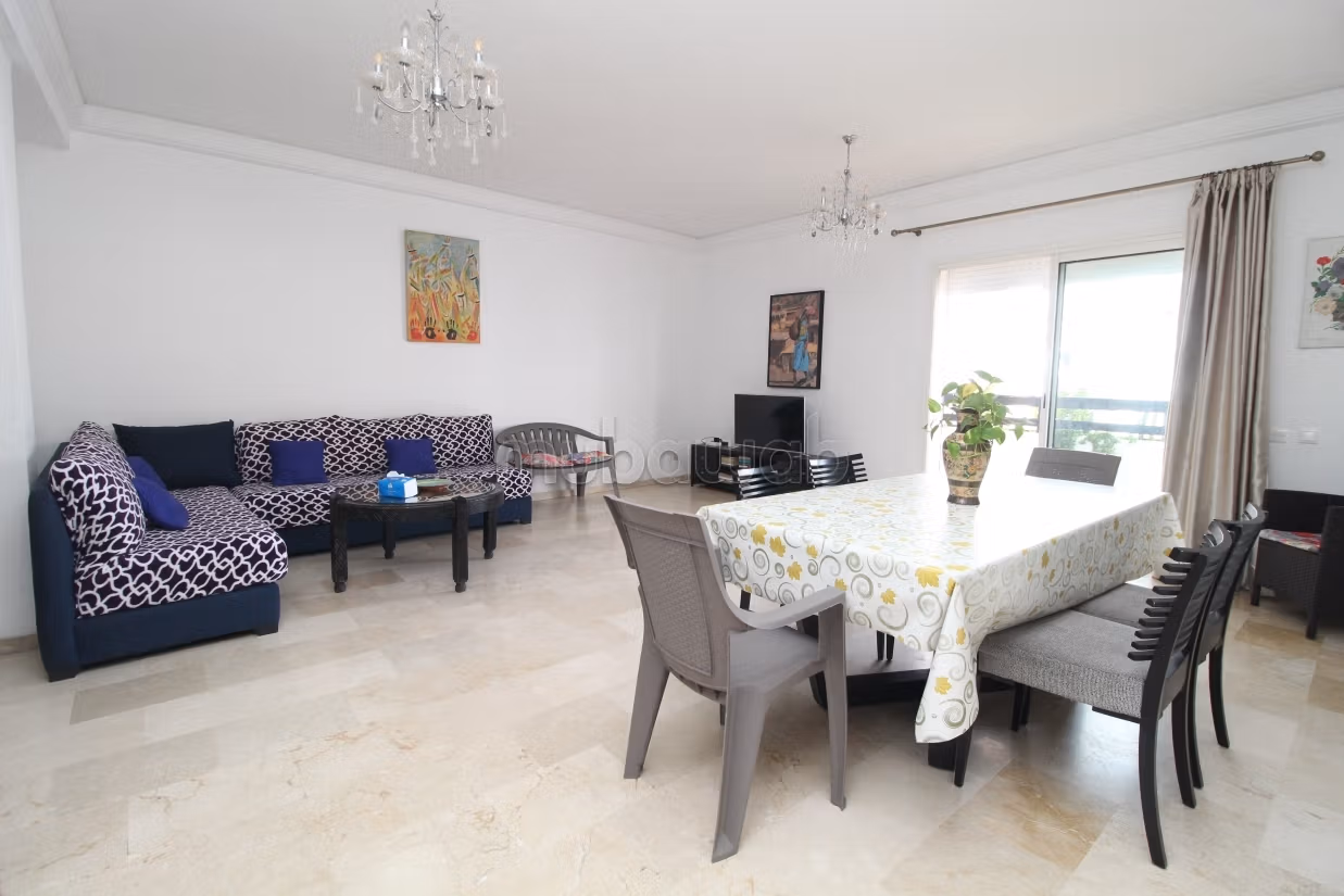Appartement 145 m² à Secteur Touristique — 2