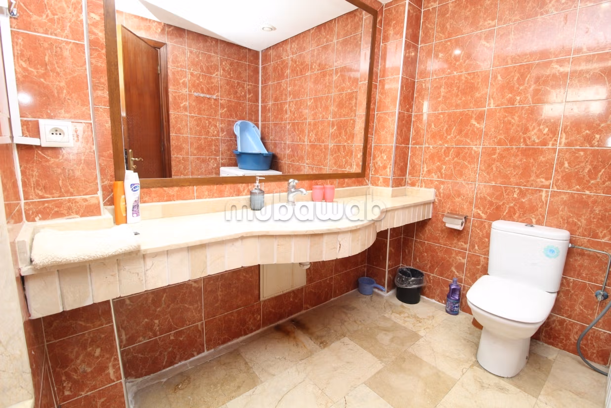Appartement 145 m² à Secteur Touristique — 12