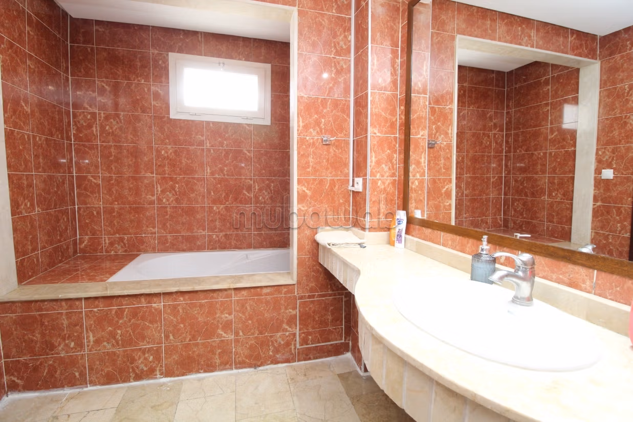 Appartement 145 m² à Secteur Touristique — 13