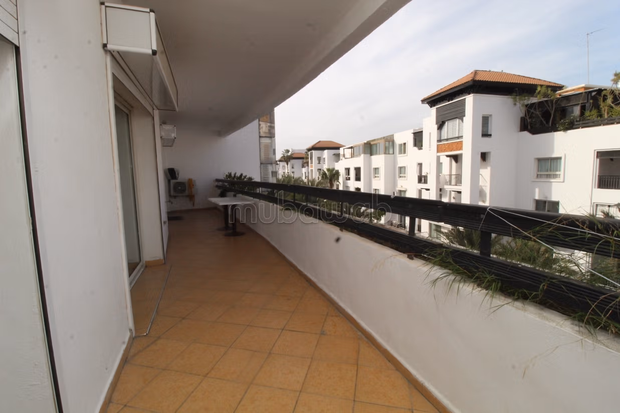 Appartement 145 m² à Secteur Touristique — 14
