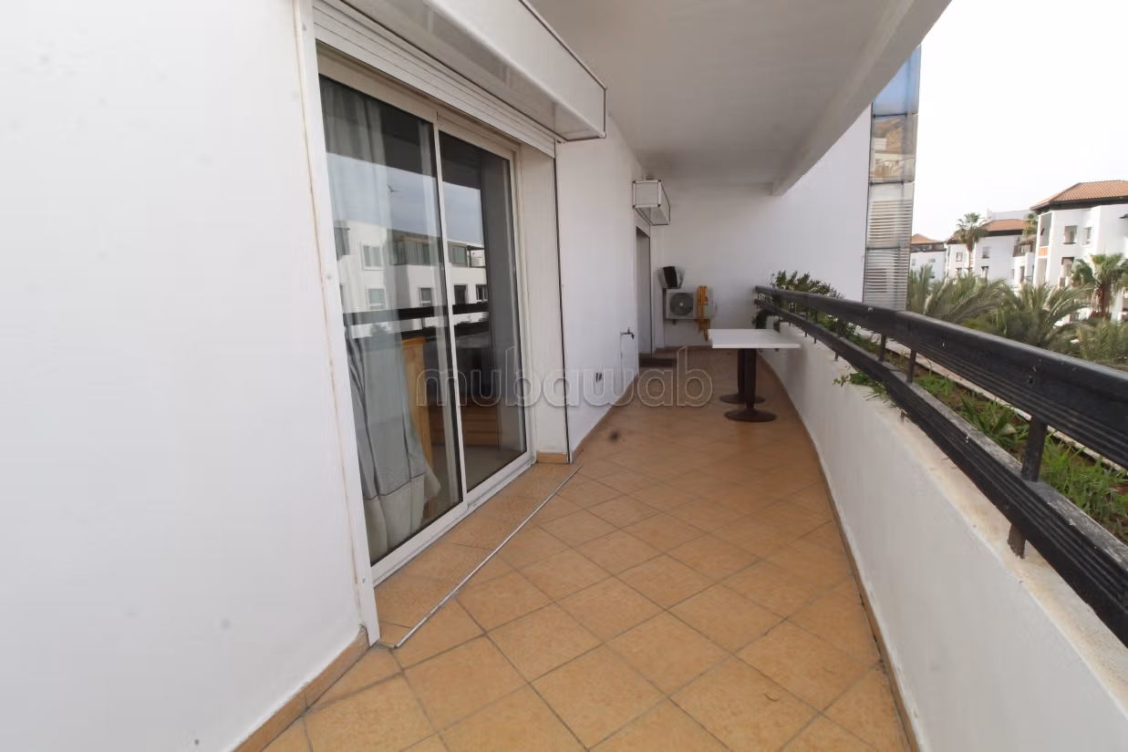 Appartement 145 m² à Secteur Touristique — 15