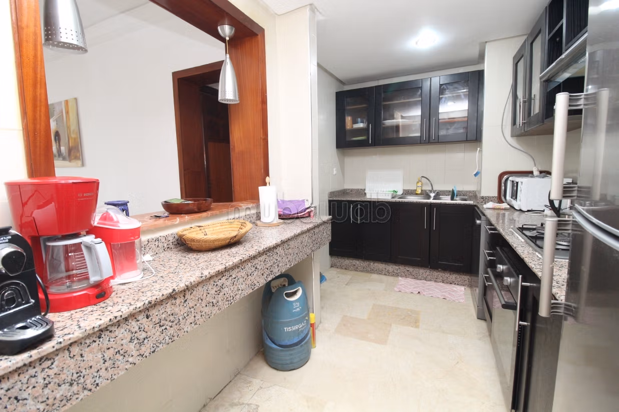 Appartement 145 m² à Secteur Touristique — 4