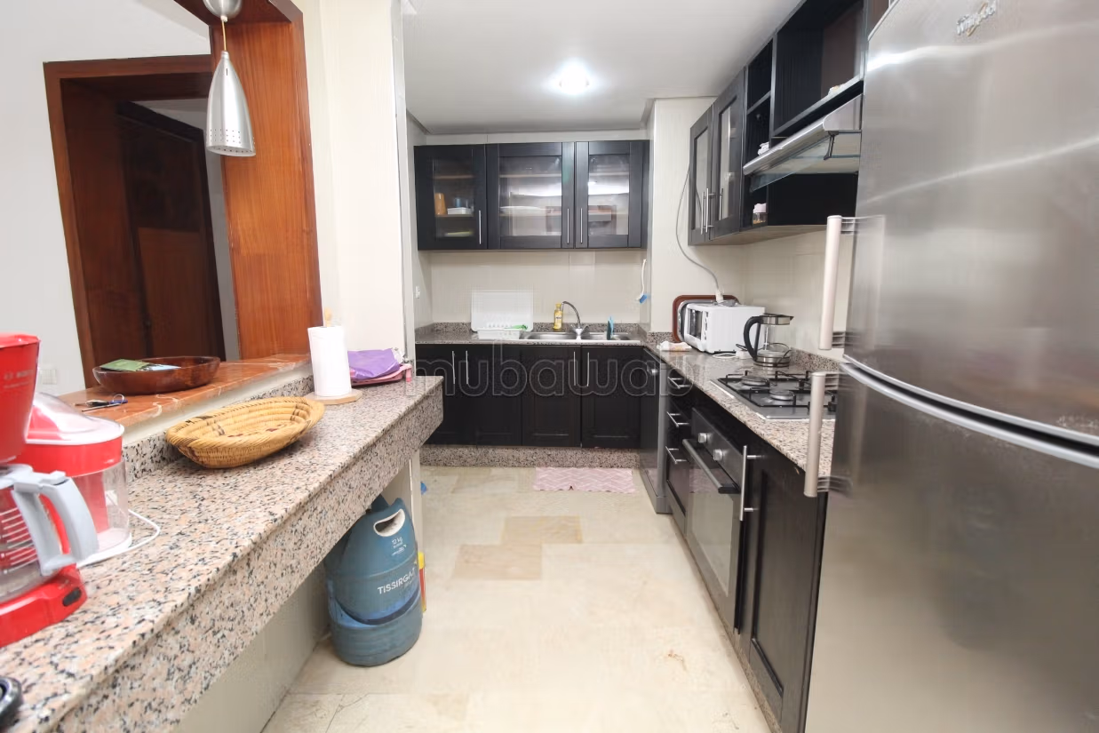 Appartement 145 m² à Secteur Touristique — 5