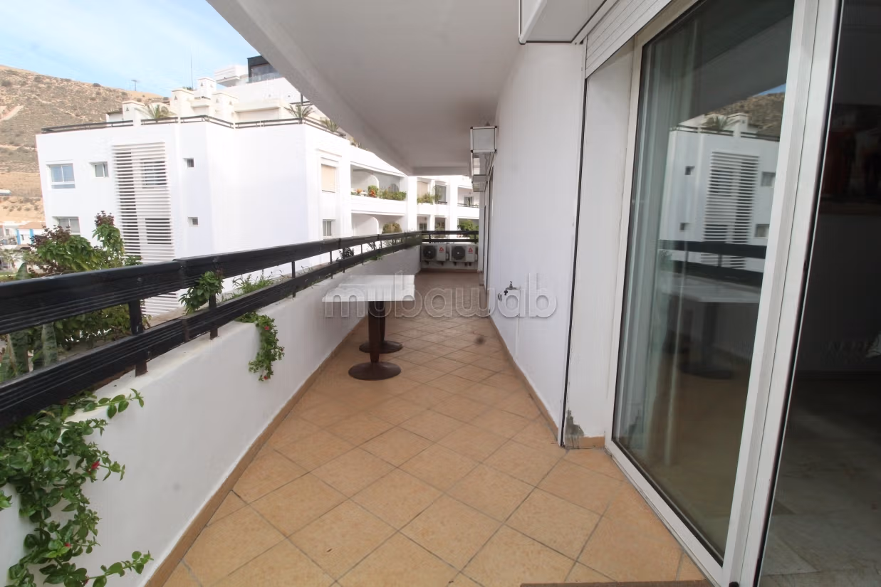 Appartement 145 m² à Secteur Touristique — 9