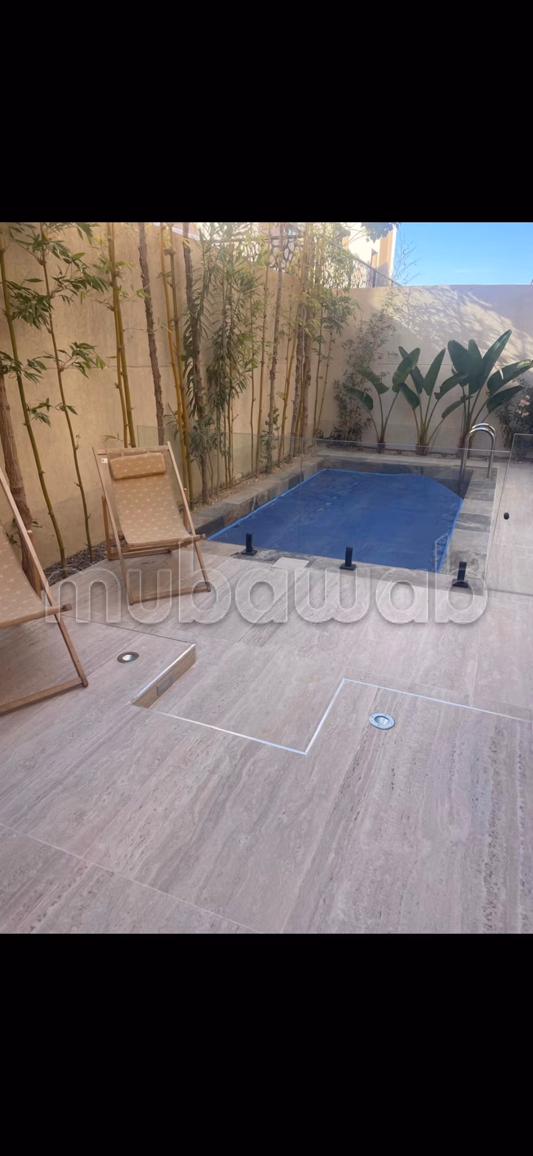 Villa en venta km 7