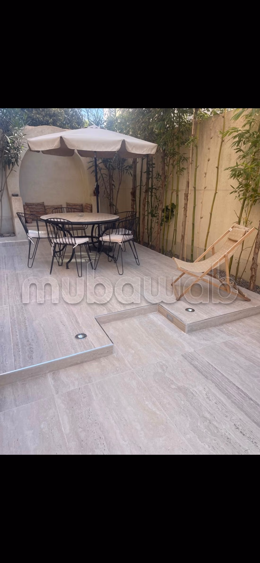 Villa en venta km 7