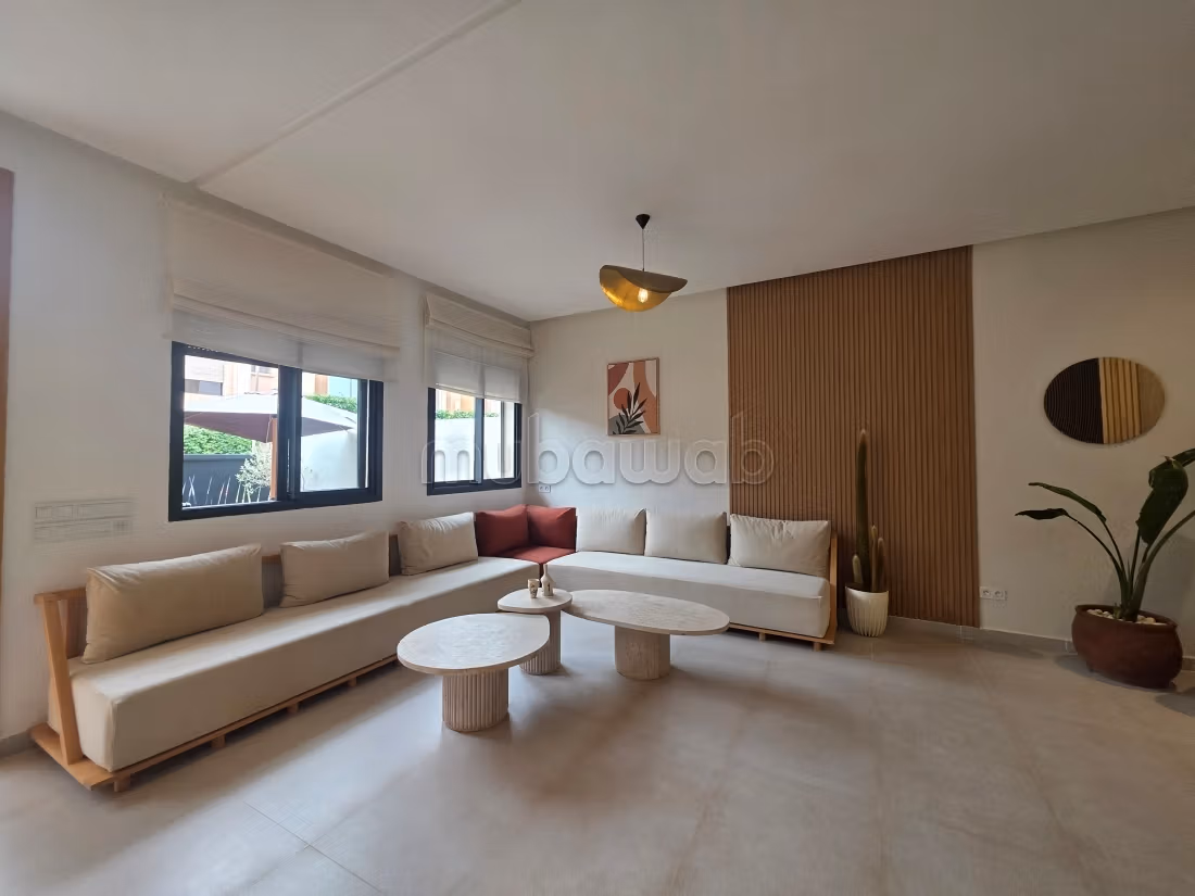 Villa a vendre km 7