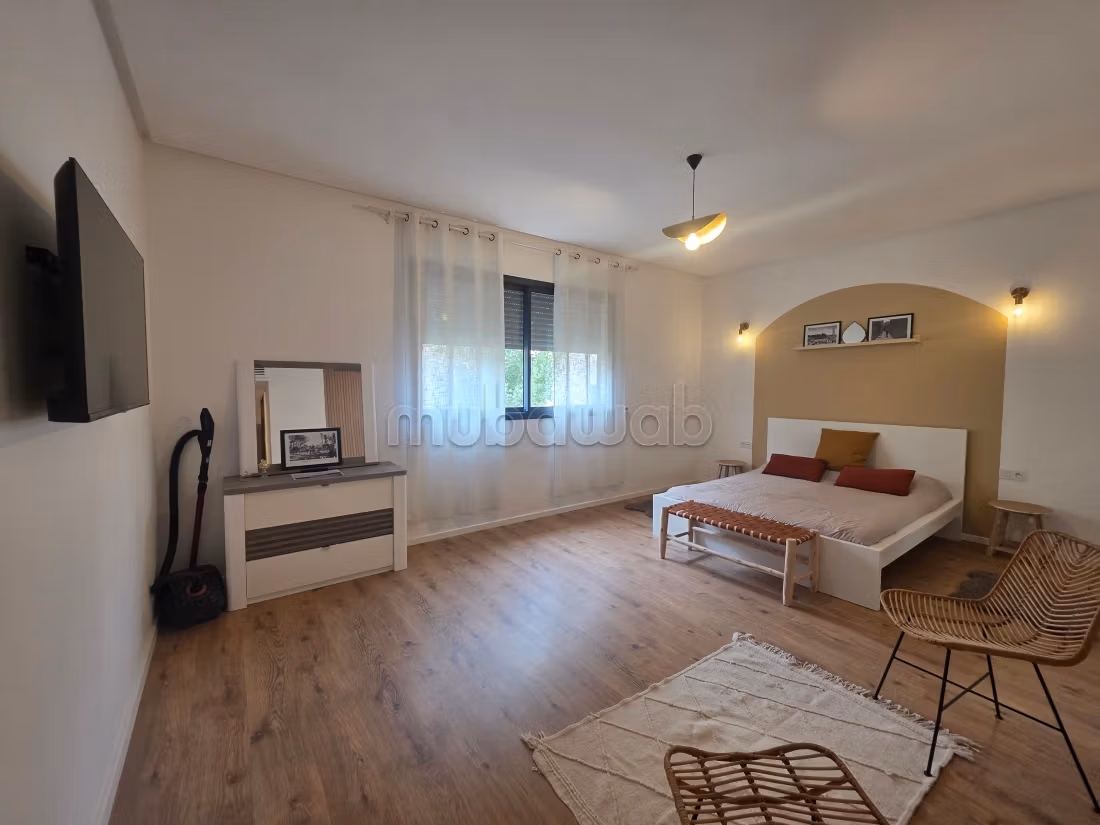 Villa a vendre km 7