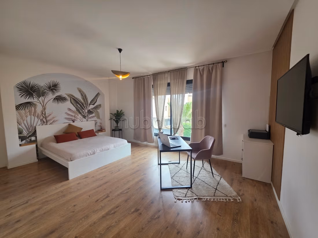 Villa a vendre km 7