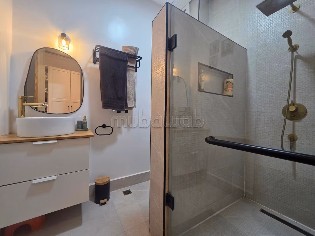 Villa a vendre km 7