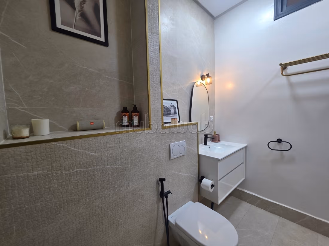 Villa a vendre km 7