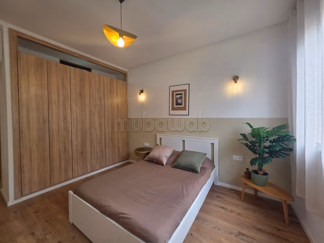Villa a vendre km 7