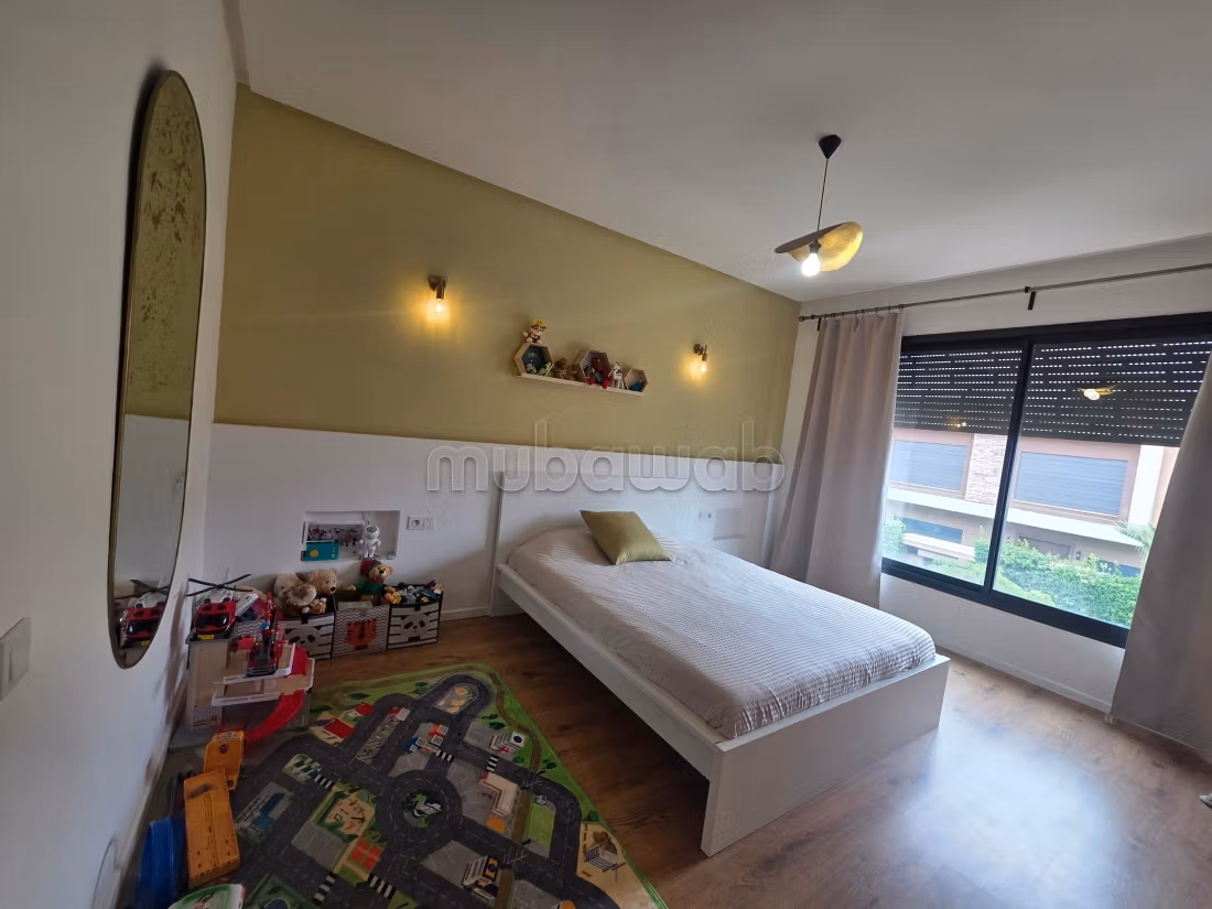 Villa a vendre km 7