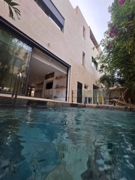 Villa en venta km 7