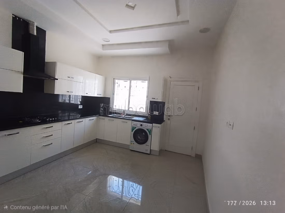 Luxury Villa for Rent or Sale in Hammamet