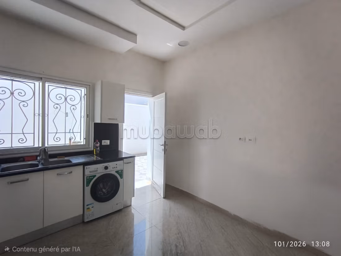 Luxury Villa for Rent or Sale in Hammamet