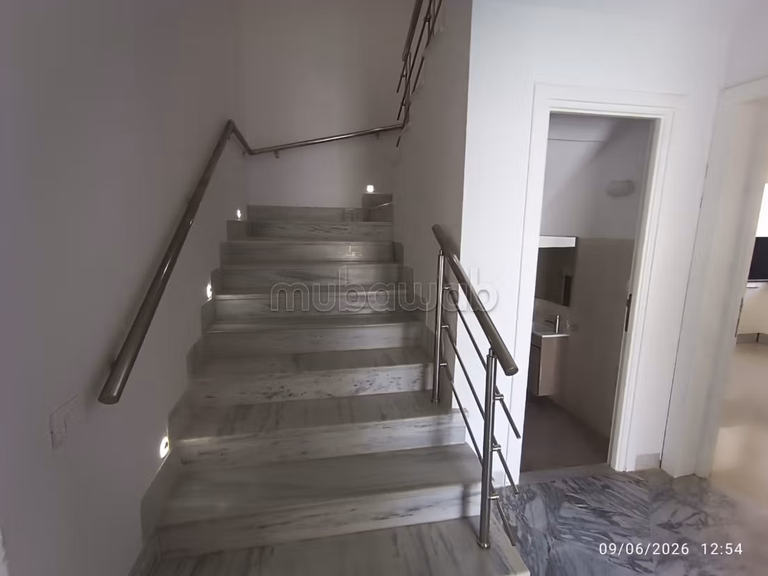 Luxury Villa for Rent or Sale in Hammamet