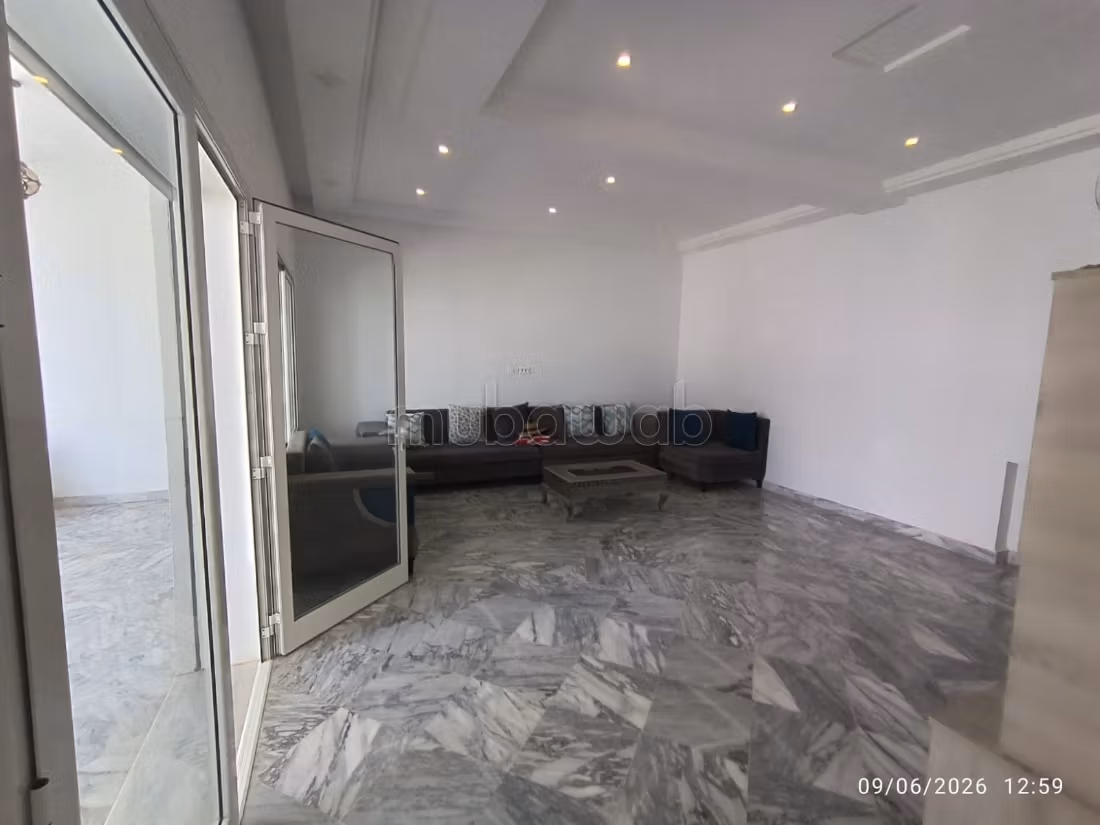 Luxury Villa for Rent or Sale in Hammamet