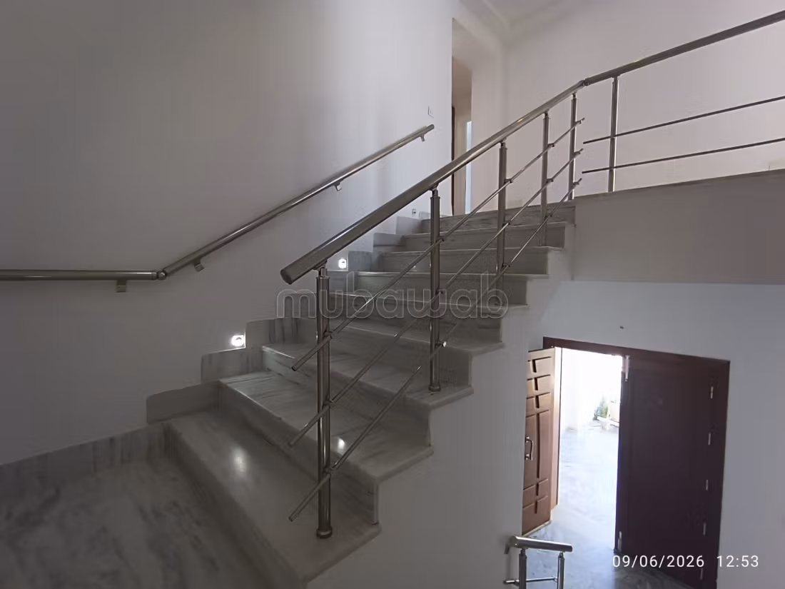 Luxury Villa for Rent or Sale in Hammamet