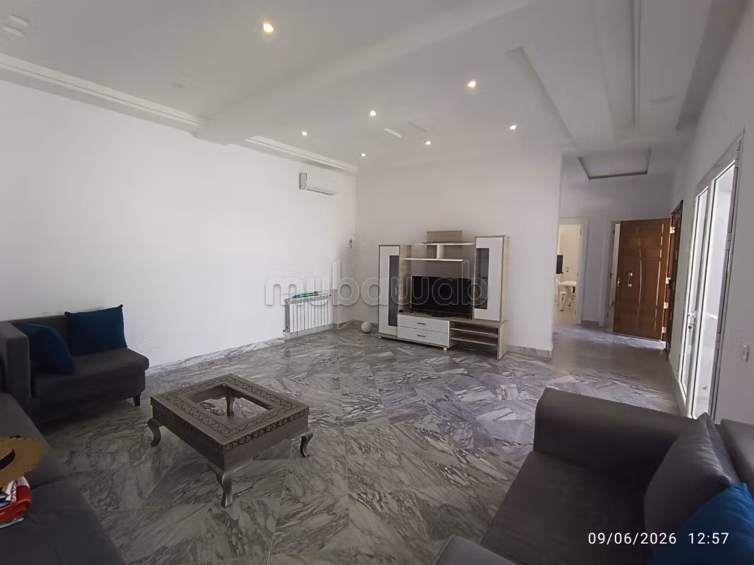 Luxury Villa for Rent or Sale in Hammamet