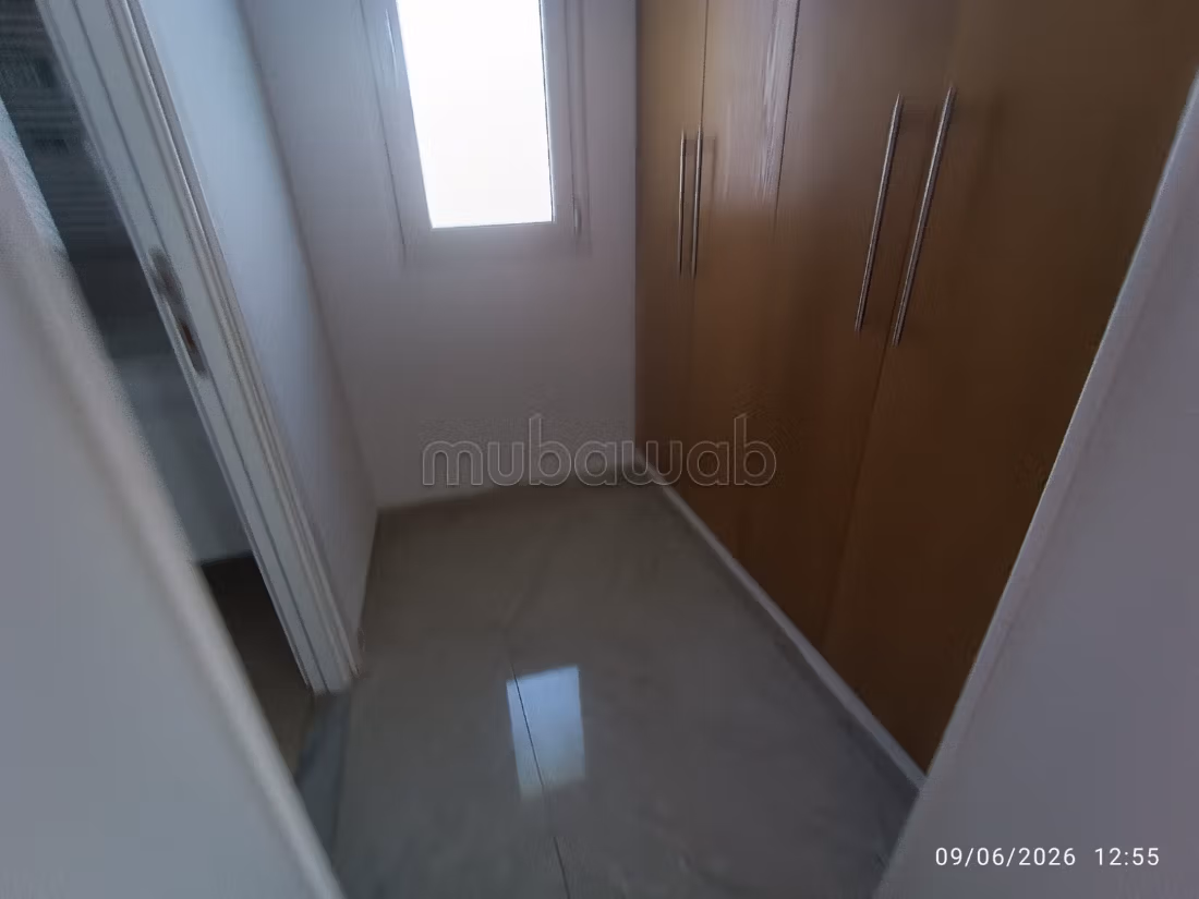 Luxury Villa for Rent or Sale in Hammamet