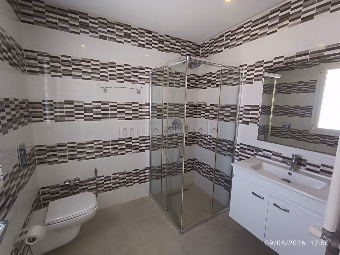 Luxury Villa for Rent or Sale in Hammamet