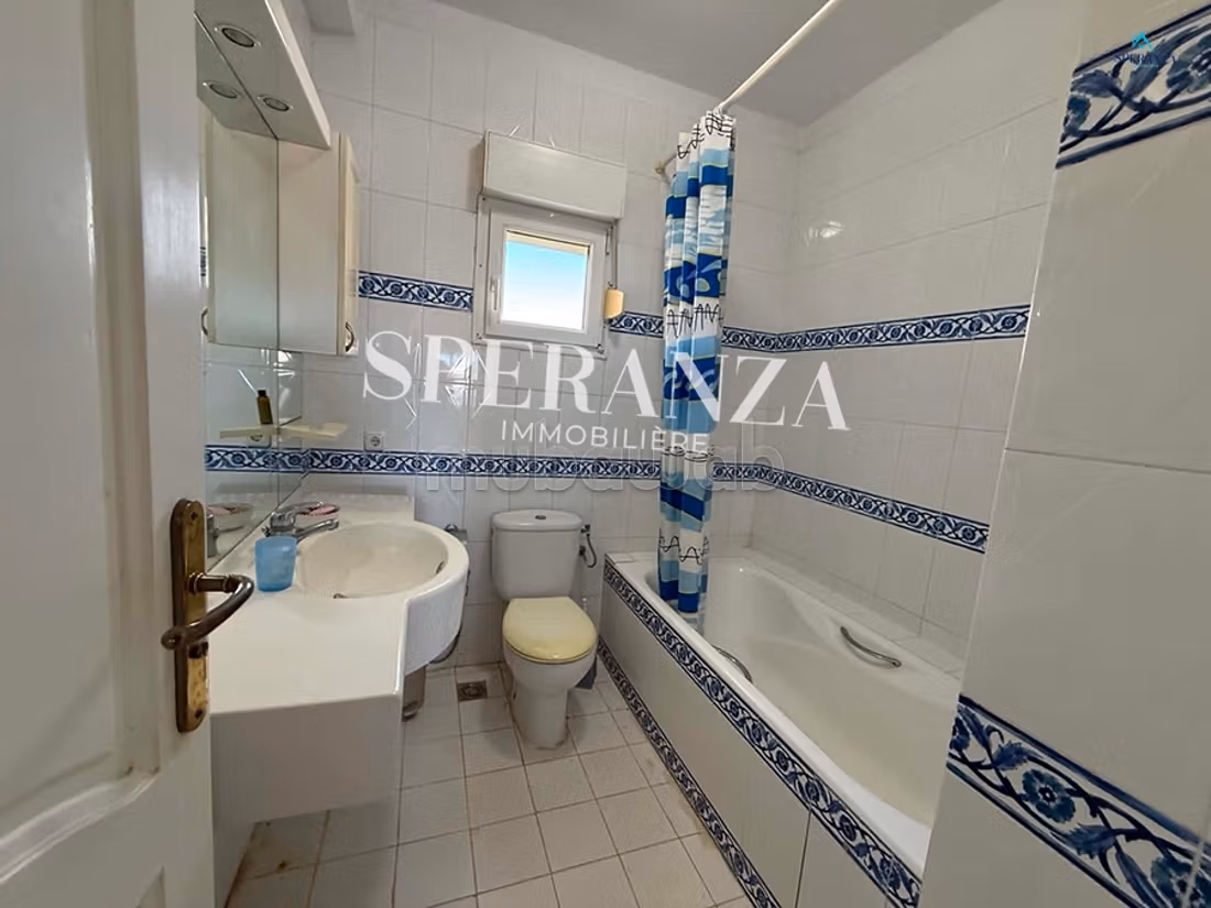 Vacances Appartement Oria S2