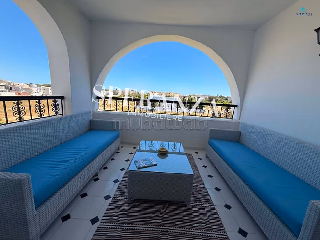 Vacances Appartement Oria S2