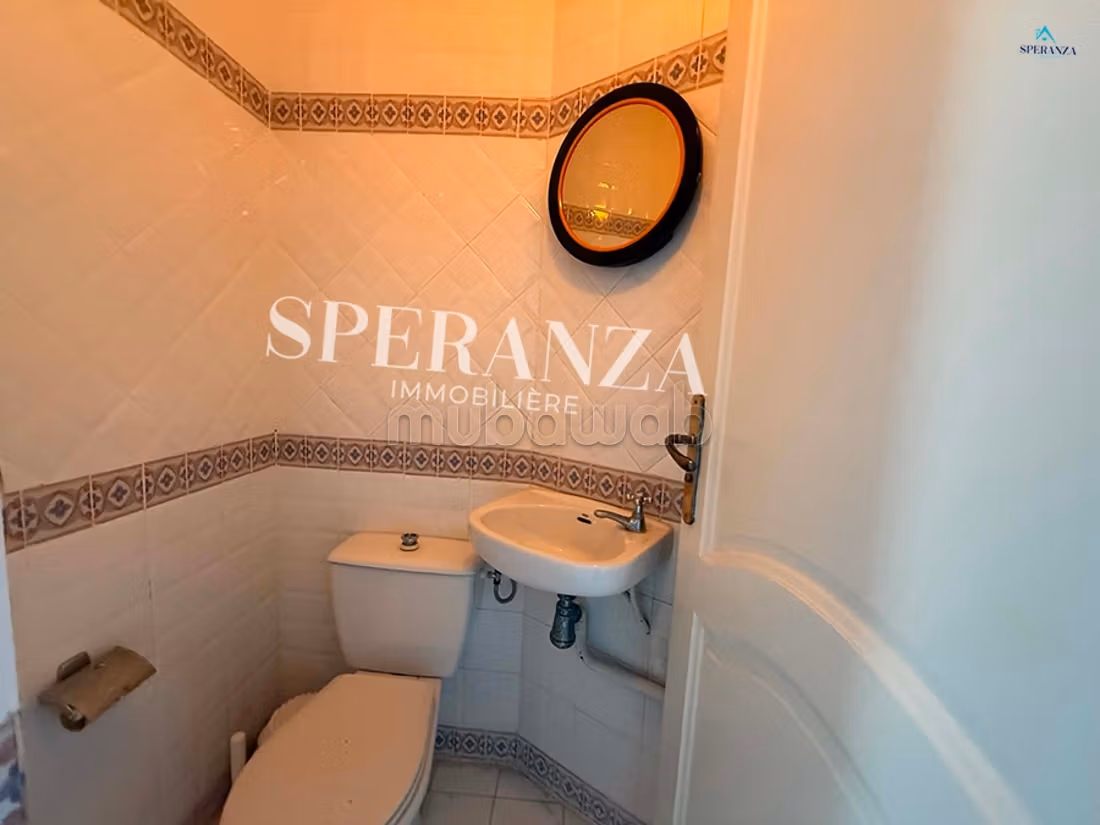 Vacances Appartement Oria S2