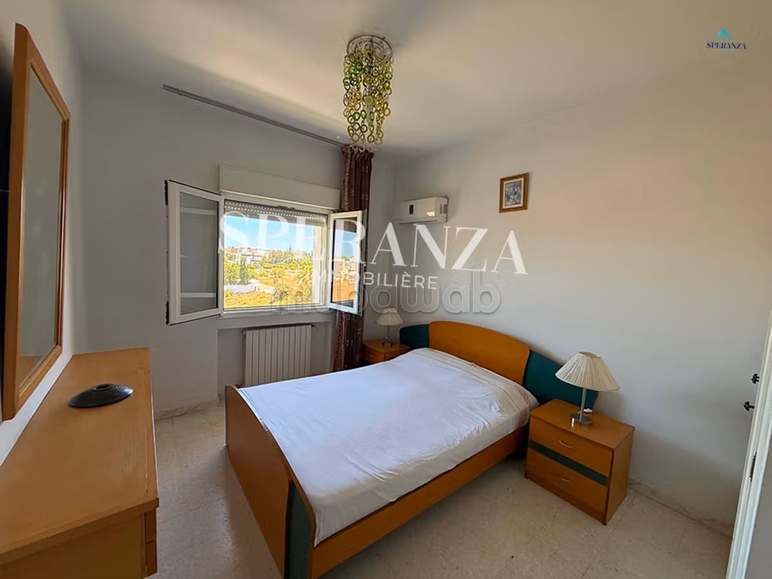Vacances Appartement Oria S2