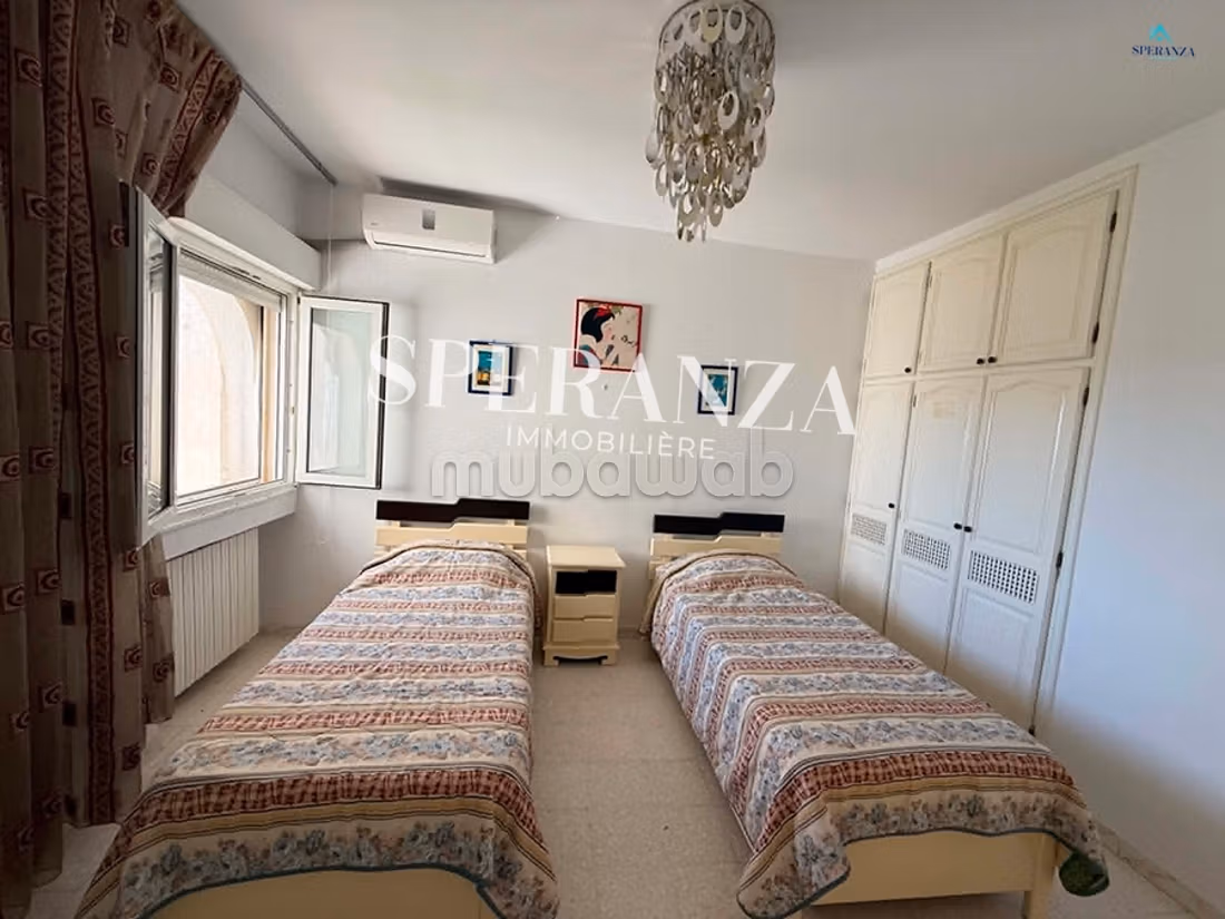 Vacances Appartement Oria S2