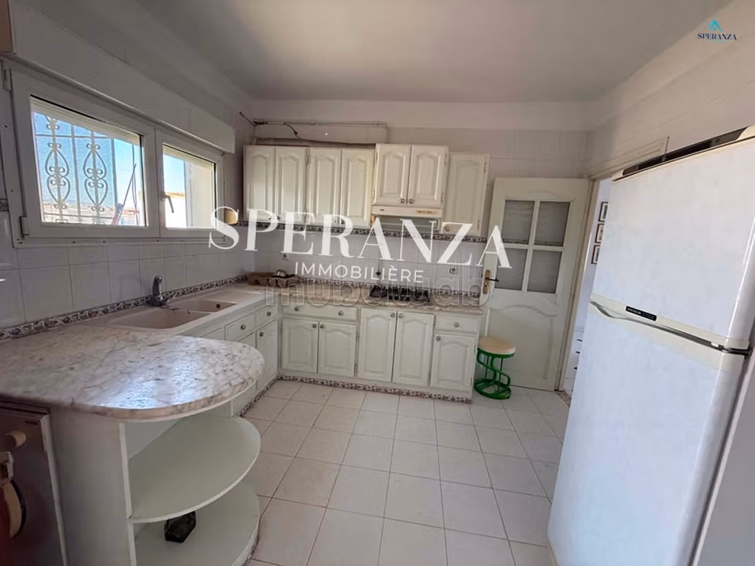 Vacances Appartement Oria S2