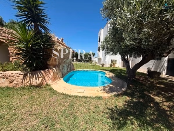 Vacances Appartement Oria S2