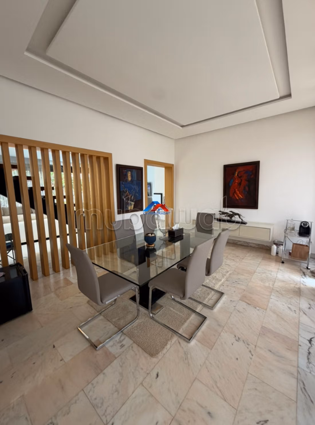 Villa en venta en Harhoura
