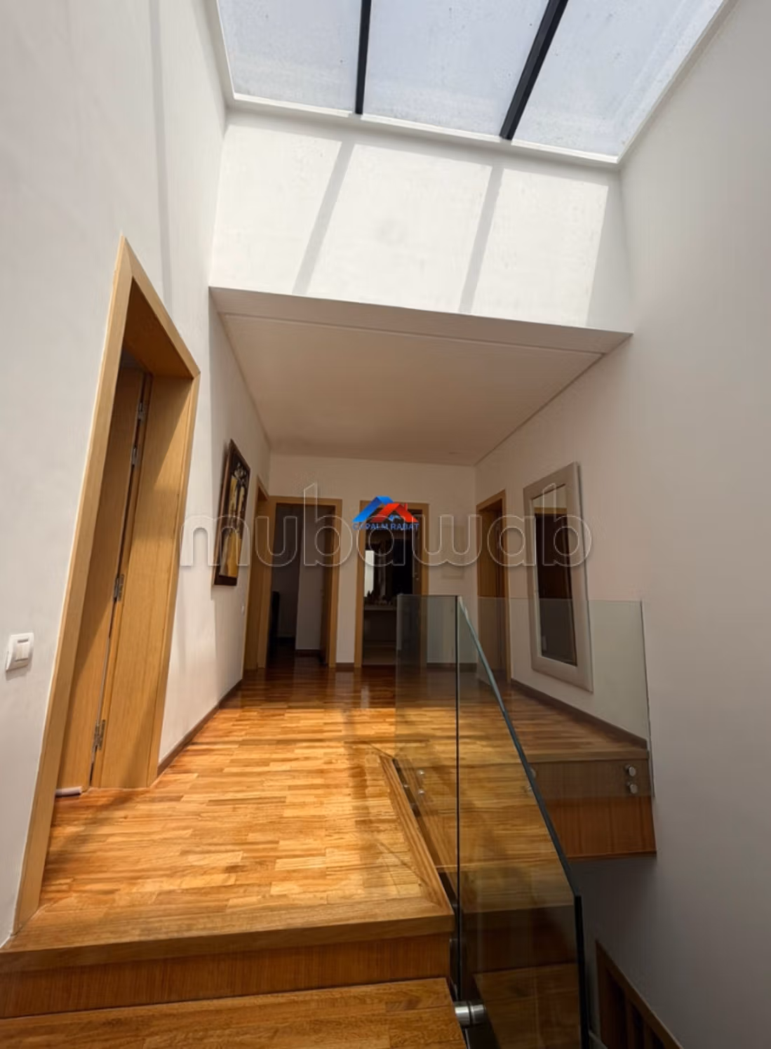 Villa en venta en Harhoura